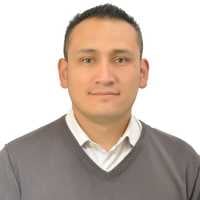 John Alexander Merchán Arevalo