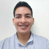Avatar Jonathan Joel Macias Rodriguez