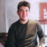 Jonatan Ezequiel Mendez
