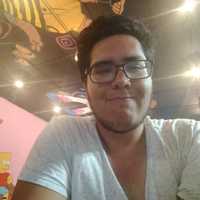Avatar Jonathan Leonardo Nieto Bustamante