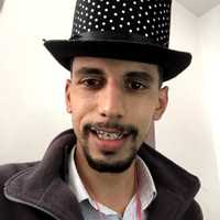Avatar Jonathan Alexis Machado Paulk