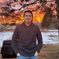 Jonathan Diaz Suarez
