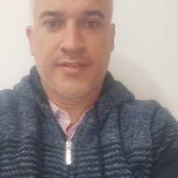 Jonathan Uzcategui