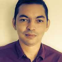 Avatar Jorge Andrés Mora Acosta