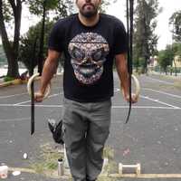 Avatar Jordy Maximiliano