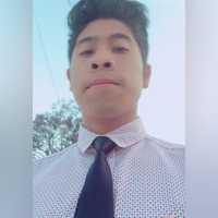 Avatar Jorge de Jesus Garcia Alfaro