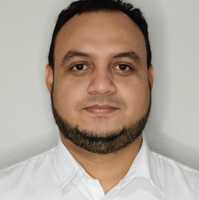 Avatar Jorge Antonio Monge Aquino