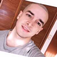Jorge Rodríguez Cañamar