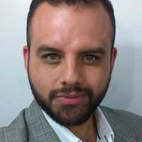 Avatar Jorge Becerril