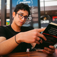 Jorge Guerrero