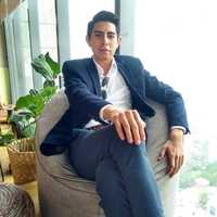 Jose Antonio Luna Reyes