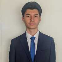 Avatar Jose Ricardo Calderon Cortes