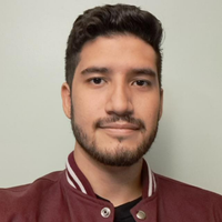 Avatar José Joaquín Urbina Montes