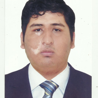 Jose Jesus Huaman Espinoza