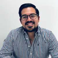 Avatar José Luis Juárez Rivero