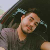 Jose Moreno Gomez