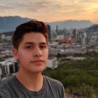Avatar Jose Juan Suarez Elizalde