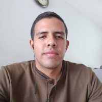 Avatar José Manuel Barajas Ramírez