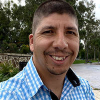 Avatar Oscar Josué Coronilla Rangel