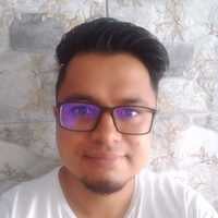 Edwin Jhovan Diaz Aldana