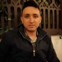 Avatar JASON CACANTE GIRALDO