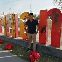 Avatar Juan Carlos Sanchez Chavez