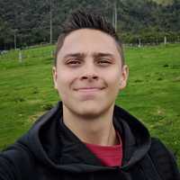 Avatar Juan Diego Lopez Triana