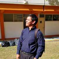 Avatar Juan Jose Romero Mariscal