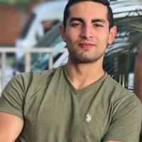 Juan Manuel Duran Hernandez