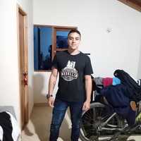 Avatar Juan Pablo Vega Pino