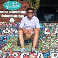 Avatar Juan José Santacruz Pantoja