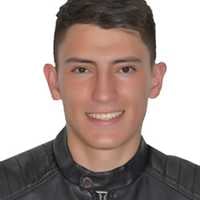 Avatar Juan Pablo Silvera Prieto