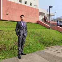 Juan Camilo Inguilan Anrrango