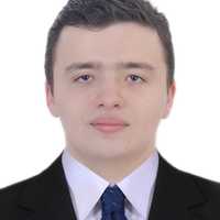 Avatar Juan Camilo Alzate Botero