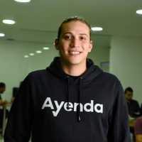 Avatar Juan David Zapata Arias