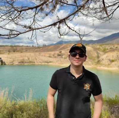 Avatar Juan Sebastian Cardozo Acevedo