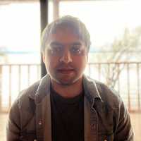 Avatar Julio Diaz