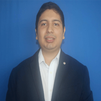 Avatar José Oswaldo Sáenz Merlos