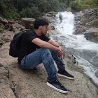 Julian Berrocal Díaz