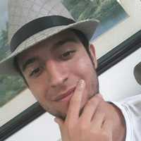 Julian David Ortiz Idrobo