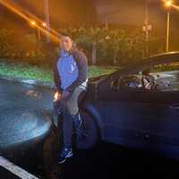 Adrian Julian Rendon Mosquera