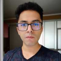 Avatar Julio Albert Bendezú Gutiérrez