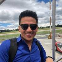 Avatar Jorge Gamez