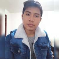 Avatar Junior Icomena Tapayuri