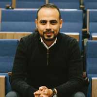 Wilfredo Salazar Blanco