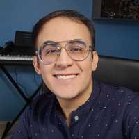 Avatar Leonardo García Martínez