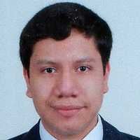 Avatar KEVIN JOAN CHINCHILLA MENDEZ