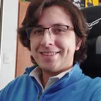 Avatar Kevin Emilio Moreno García