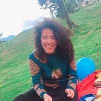 Avatar KARIS ELIZAMA SÁNCHEZ PEÑA