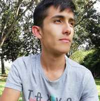 Johann Stev Castellanos Gonzalez